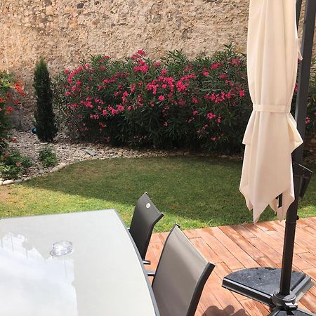L'Etoile De Mer Σετ Εξωτερικό φωτογραφία