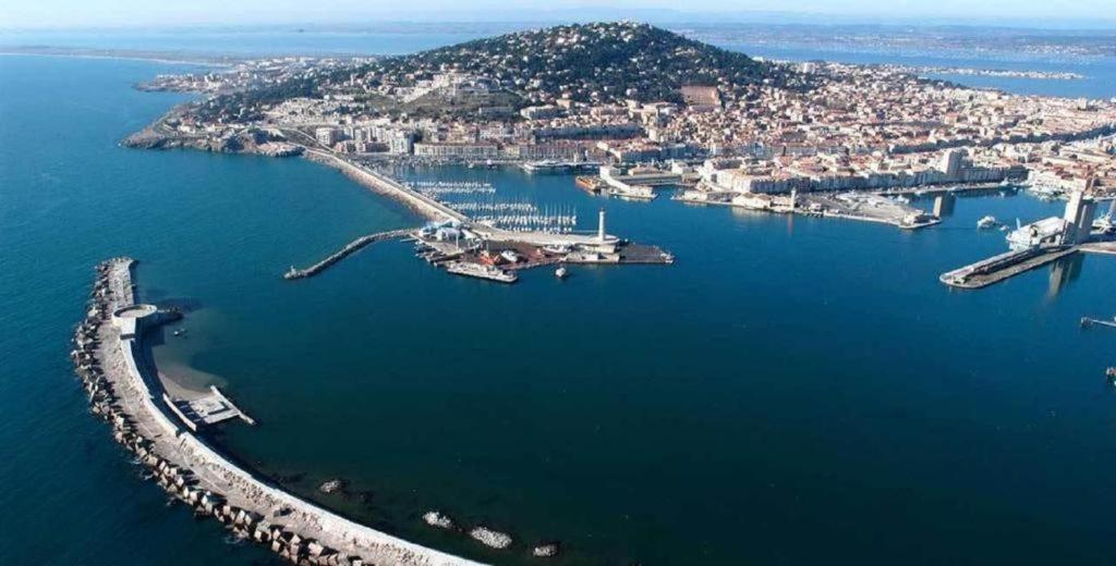 L'Etoile De Mer Σετ Εξωτερικό φωτογραφία