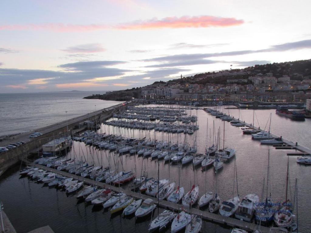 L'Etoile De Mer Σετ Εξωτερικό φωτογραφία