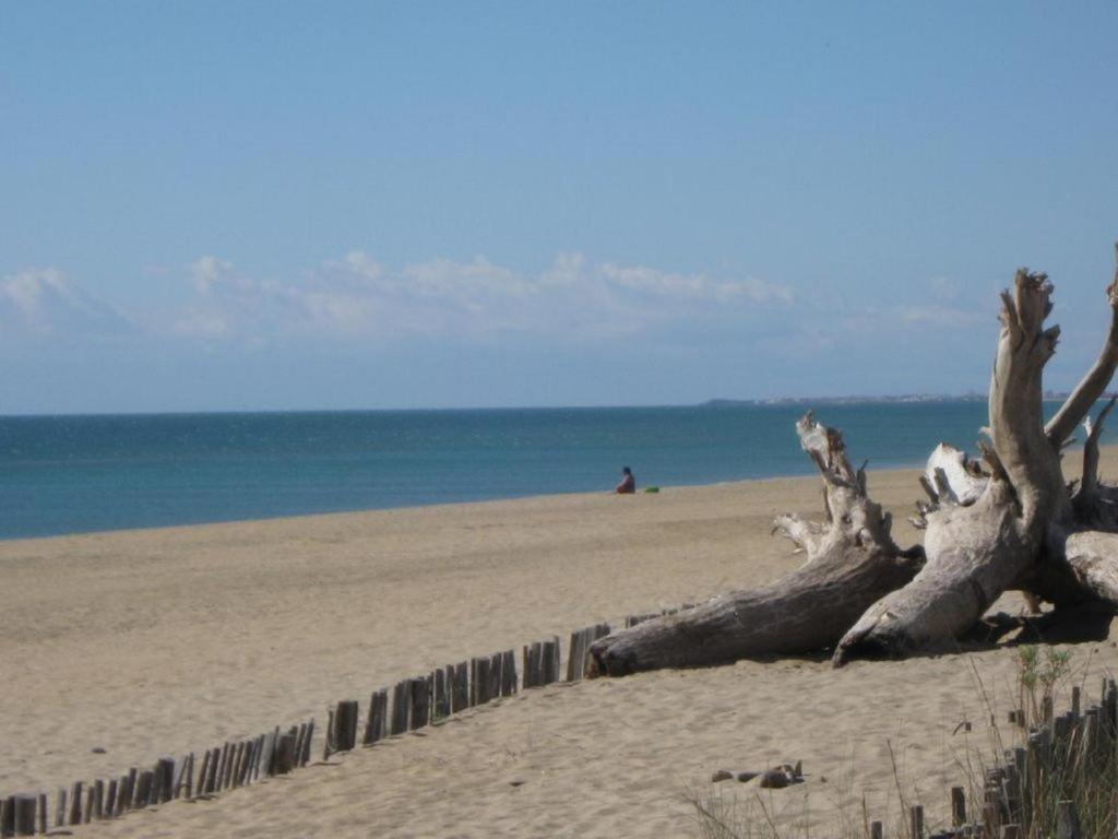 L'Etoile De Mer Σετ Εξωτερικό φωτογραφία