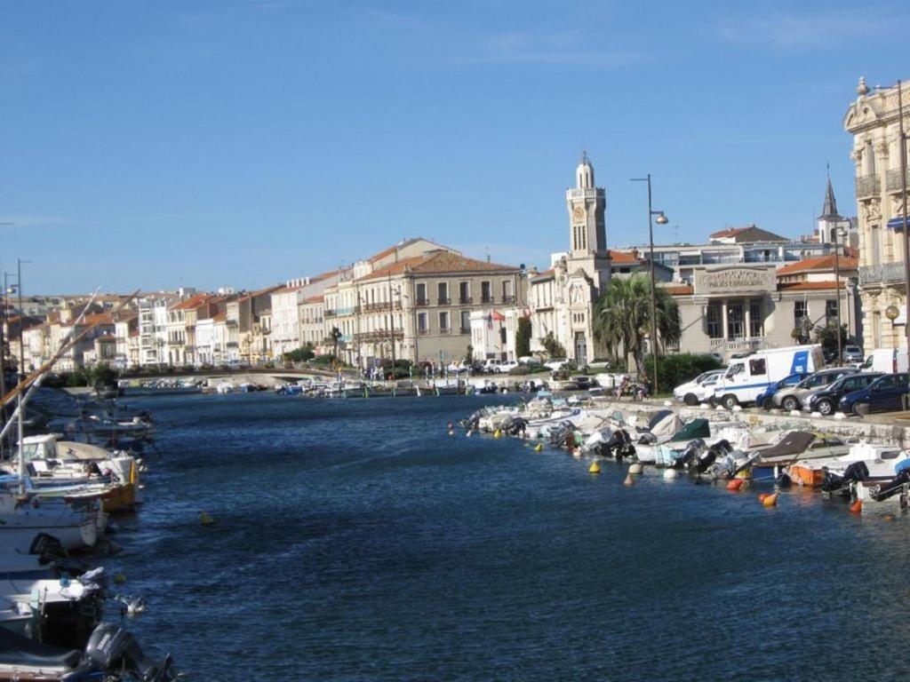L'Etoile De Mer Σετ Εξωτερικό φωτογραφία
