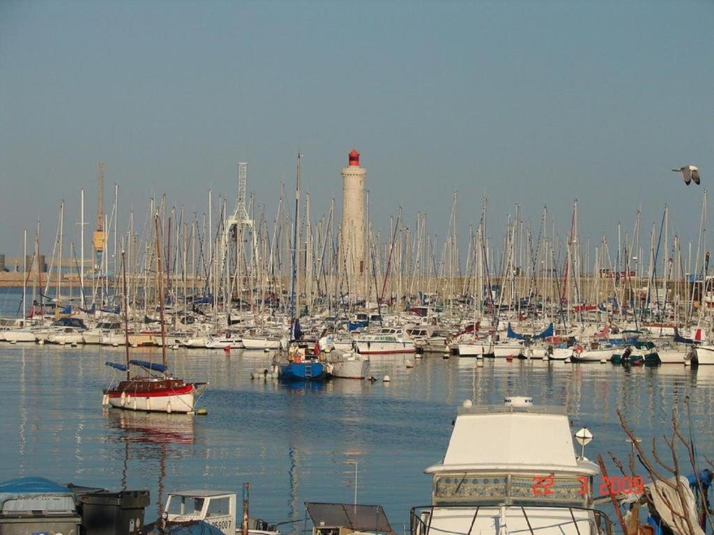 L'Etoile De Mer Σετ Εξωτερικό φωτογραφία